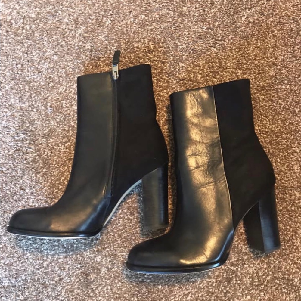 Sam Edelman Women’s Reyes Boot Sz 8